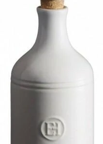 Emile Henry Ölgießer In Farine