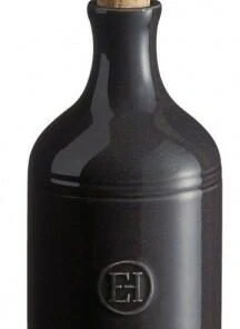 Emile Henry Ölgießer In Fusain