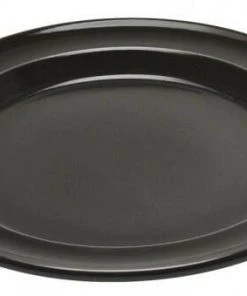 Emile Henry Speiseteller Groß In Fusain