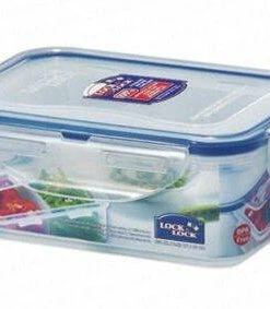 Lock & Lock Butterdose