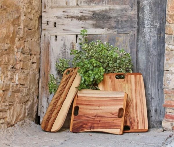 Ecoboards Schneidebrett 45 X 32,5 X 2,5 Cm - Image 2