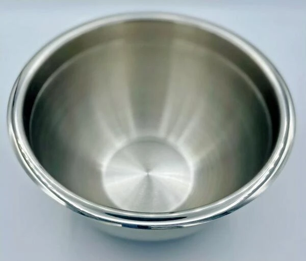 KitchenAid Edelstahl-Rührschüssel 2,8 L - Image 2