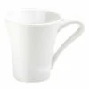 Pillivuyt Kaffeetasse Vendôme Teetasse Vendôme: Höhe 73 Mm, Volumen 18 Cl