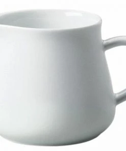 Kahla Five Senses Mini-Krug 0,50 L In Weiß