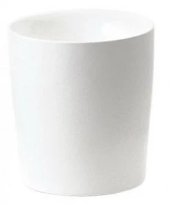 Kahla Five Senses Mini-Becher 0,09 L In Weiß