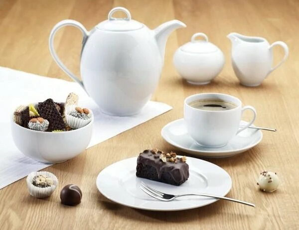 Kahla Aronda Espresso-/Mocca-Obertasse 0,10 L In Weiß - Image 4