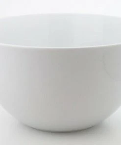 Kahla Update Salatschüssel, Rund 26 Cm In Weiß