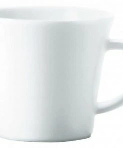 Kahla Update Cappuccino-Obertasse 0,22 L In Weiß