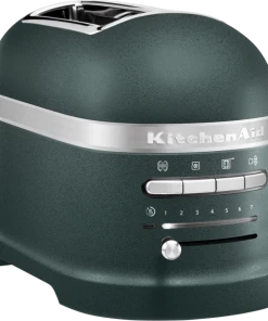 KitchenAid Toaster ARTISAN 2-Scheiben In Pebbled Palm