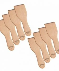 Küchenprofi Raclette Schaber 8er Set