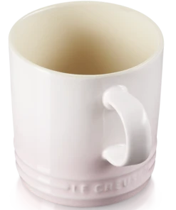 Le Creuset Becher In Shell Pink, 0,35 L
