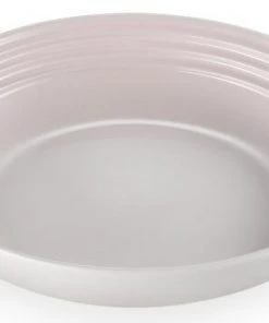 Le Creuset Suppenteller In Shell Pink