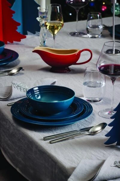 Le Creuset Sauciere, 460 Ml In Ofenrot - Image 3