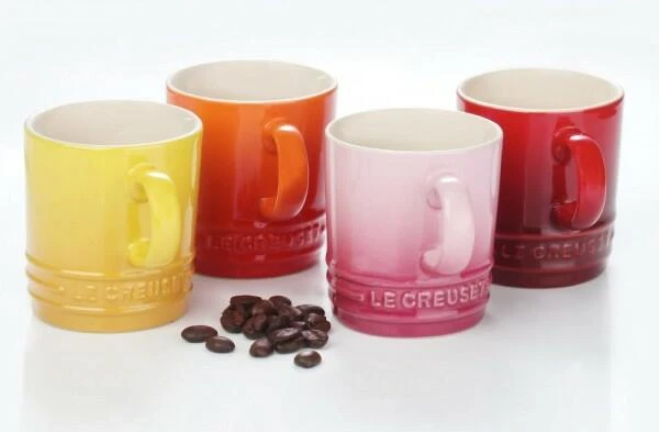Le Creuset Becher In Ofenrot, 200 Ml - Image 3