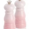 Le Creuset Mühlen Set Klein In Shell Pink