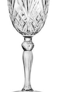 RCR Weinglas Melodia, 6er-Set