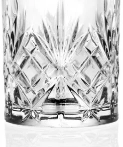 RCR Whiskyglas Melodia, 6er-Set