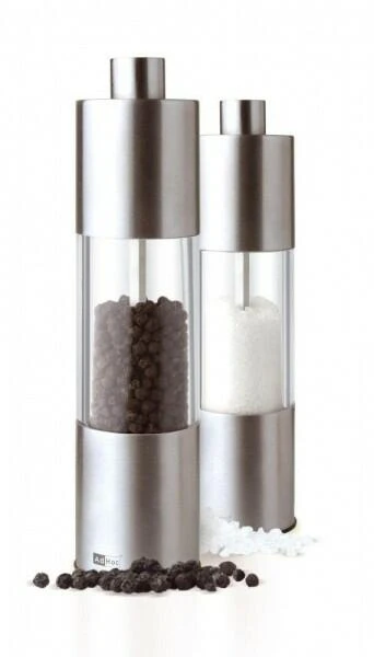 AdHoc Pfeffer-/Salzmühle Classic 18 Cm/4,5 Cm - Image 2