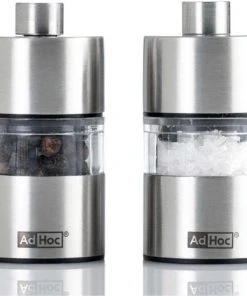 AdHoc Set Pfeffer- & Salzmühle MINIMILL