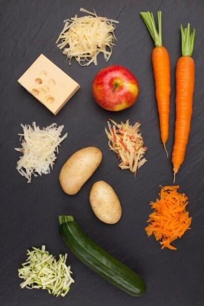 Microplane Extragrob-Reibe Gourmet - Image 2