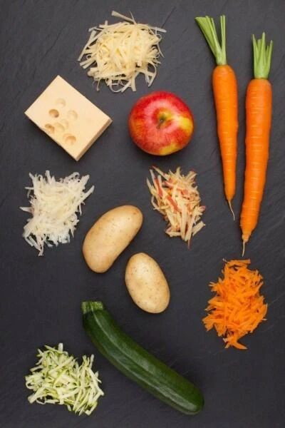 Microplane Extragrob-Reibe Professional - Image 2