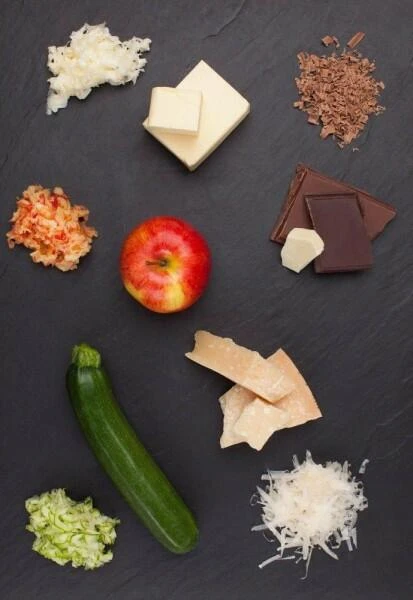 Microplane 2-Wege-Reibe Professional - Image 4