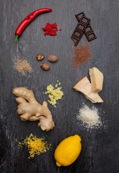 Microplane Zester/Reibe Premium In Grau - Image 4