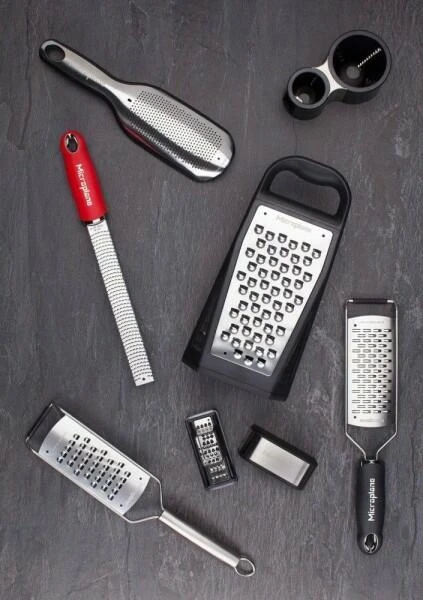 Microplane Extragrob-Reibe Professional - Image 4