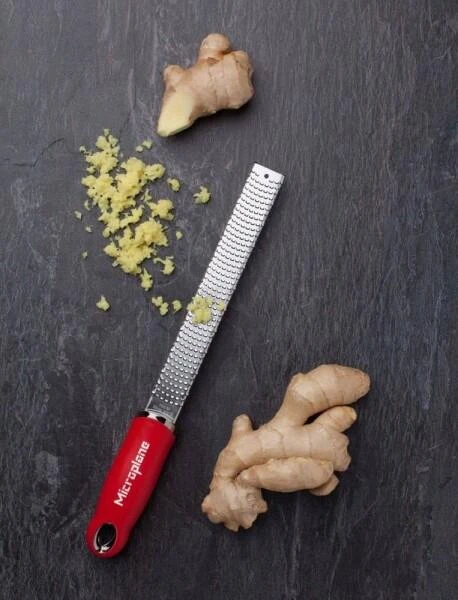 Microplane Zester/Reibe Premium In Rot - Image 2