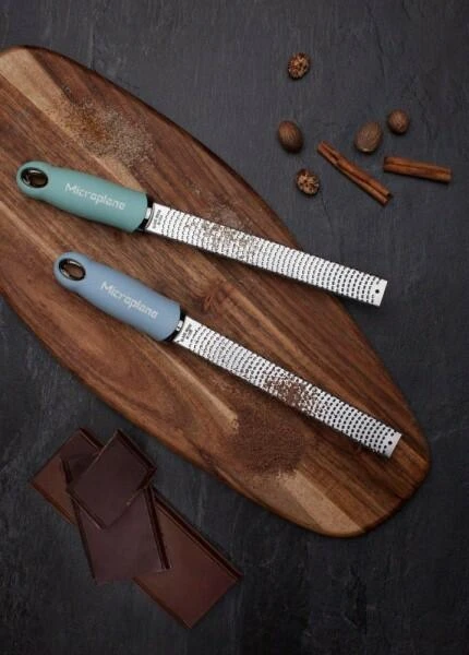 Microplane Zester/Reibe Premium In Gelb - Image 4