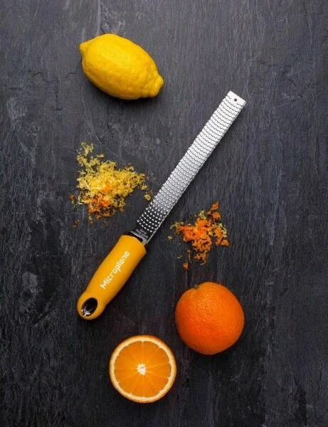 Microplane Zester/Reibe Premium In Violett - Image 3