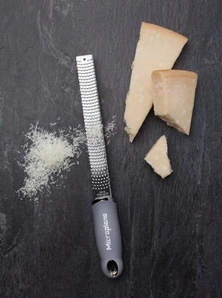 Microplane Zester/Reibe Premium In Grau - Image 3