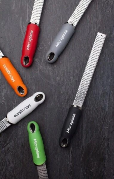 Microplane Zester/Reibe Premium In Rot - Image 5