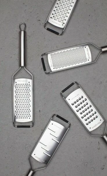 Microplane Feinreibe Professional - Image 4