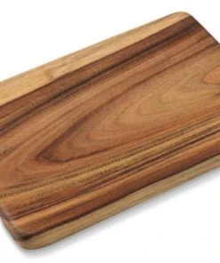 Ecoboards Schneidebrett Classic S