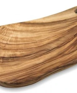 Ecoboards Schneidebrett 40 X 25 X 2,5 Cm