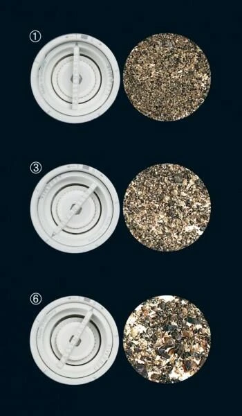 Zassenhaus Pfeffermühle Frankfurt Aus Olivenholz 18 Cm - Image 2