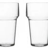 Mepal Set Bierglas 250 Ml San 2 Stück