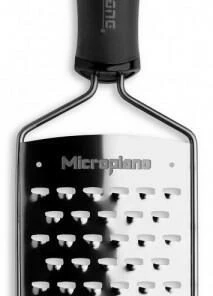 Microplane XL-Grob-Reibe Gourmet