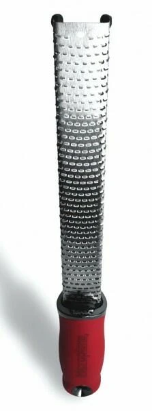 Microplane Zester/Reibe Premium In Rot - Image 6