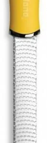 Microplane Zester/Reibe Premium In Gelb
