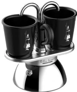 Bialetti Set Mini Express Induktion