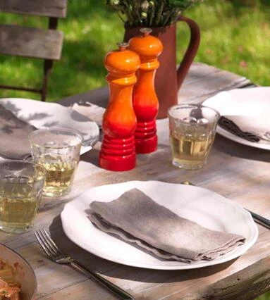 Le Creuset Pfeffermühle In Perlgrau - Image 2