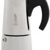 Bialetti Espressokocher Musa 1 Tasse