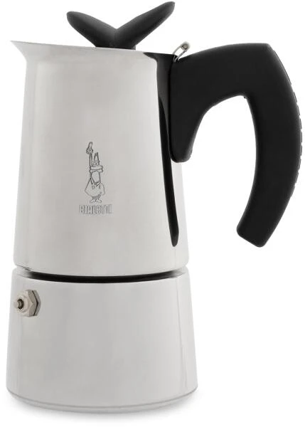 Bialetti Espressokocher Musa 4 Tassen