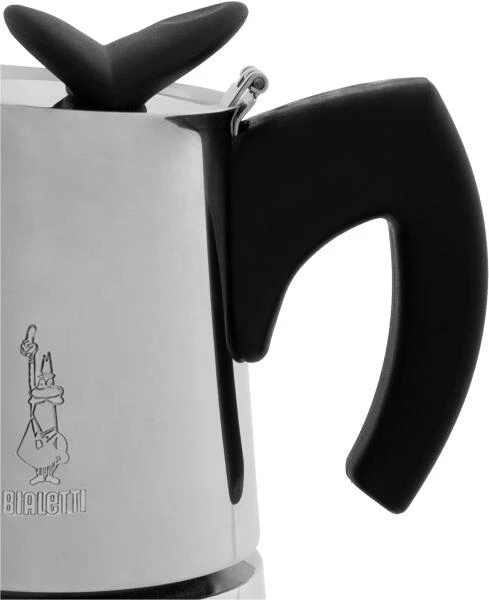 Bialetti Espressokocher Musa 4 Tassen - Image 2