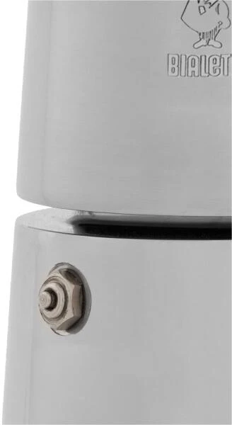 Bialetti Espressokocher Musa 4 Tassen - Image 3