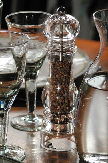 PEUGEOT Pfeffermühle Nancy 12 Cm - Image 4