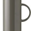 Stelton Isolierkanne EM77 1 L In Bark