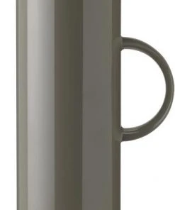 Stelton Isolierkanne EM77 1 L In Bark